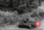 Standbild nordkoreanische Soldaten Korea, 1952, aus Sekunde 53 historischem Filmmaterial Videoclip 65675067839