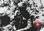 Standbild nordkoreanische Soldaten Korea, 1952, aus Sekunde 9 historischem Filmmaterial Videoclip 65675067840