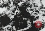 Standbild nordkoreanische Soldaten Korea, 1952, aus Sekunde 11 historischem Filmmaterial Videoclip 65675067840