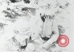 Standbild nordkoreanische Soldaten Korea, 1952, aus Sekunde 15 historischem Filmmaterial Videoclip 65675067840