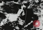 Standbild nordkoreanische Soldaten Korea, 1952, aus Sekunde 16 historischem Filmmaterial Videoclip 65675067840