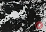 Standbild nordkoreanische Soldaten Korea, 1952, aus Sekunde 17 historischem Filmmaterial Videoclip 65675067840