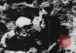 Standbild nordkoreanische Soldaten Korea, 1952, aus Sekunde 18 historischem Filmmaterial Videoclip 65675067840