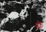 Standbild nordkoreanische Soldaten Korea, 1952, aus Sekunde 19 historischem Filmmaterial Videoclip 65675067840