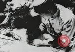 Standbild nordkoreanische Soldaten Korea, 1952, aus Sekunde 27 historischem Filmmaterial Videoclip 65675067840