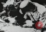 Standbild nordkoreanische Soldaten Korea, 1952, aus Sekunde 29 historischem Filmmaterial Videoclip 65675067840