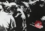 Standbild nordkoreanische Soldaten Korea, 1952, aus Sekunde 31 historischem Filmmaterial Videoclip 65675067840