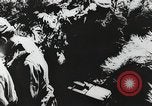 Standbild nordkoreanische Soldaten Korea, 1952, aus Sekunde 32 historischem Filmmaterial Videoclip 65675067840