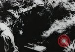 Standbild nordkoreanische Soldaten Korea, 1952, aus Sekunde 33 historischem Filmmaterial Videoclip 65675067840