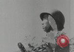 Standbild nordkoreanische Soldaten Korea, 1952, aus Sekunde 34 historischem Filmmaterial Videoclip 65675067840