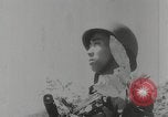 Standbild nordkoreanische Soldaten Korea, 1952, aus Sekunde 37 historischem Filmmaterial Videoclip 65675067840