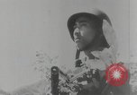 Standbild nordkoreanische Soldaten Korea, 1952, aus Sekunde 40 historischem Filmmaterial Videoclip 65675067840