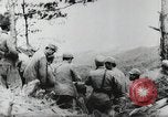 Standbild nordkoreanische Soldaten Korea, 1952, aus Sekunde 41 historischem Filmmaterial Videoclip 65675067840