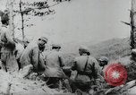 Standbild nordkoreanische Soldaten Korea, 1952, aus Sekunde 42 historischem Filmmaterial Videoclip 65675067840