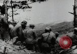 Standbild nordkoreanische Soldaten Korea, 1952, aus Sekunde 43 historischem Filmmaterial Videoclip 65675067840