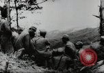 Standbild nordkoreanische Soldaten Korea, 1952, aus Sekunde 44 historischem Filmmaterial Videoclip 65675067840