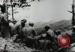 Standbild nordkoreanische Soldaten Korea, 1952, aus Sekunde 45 historischem Filmmaterial Videoclip 65675067840