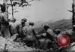 Standbild nordkoreanische Soldaten Korea, 1952, aus Sekunde 46 historischem Filmmaterial Videoclip 65675067840