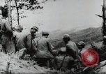 Standbild nordkoreanische Soldaten Korea, 1952, aus Sekunde 47 historischem Filmmaterial Videoclip 65675067840