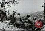 Standbild nordkoreanische Soldaten Korea, 1952, aus Sekunde 48 historischem Filmmaterial Videoclip 65675067840