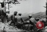 Standbild nordkoreanische Soldaten Korea, 1952, aus Sekunde 50 historischem Filmmaterial Videoclip 65675067840