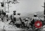 Standbild nordkoreanische Soldaten Korea, 1952, aus Sekunde 51 historischem Filmmaterial Videoclip 65675067840