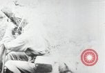 Standbild nordkoreanische Soldaten Korea, 1952, aus Sekunde 52 historischem Filmmaterial Videoclip 65675067840