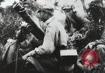 Standbild nordkoreanische Soldaten Korea, 1952, aus Sekunde 53 historischem Filmmaterial Videoclip 65675067840