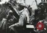Standbild nordkoreanische Soldaten Korea, 1952, aus Sekunde 54 historischem Filmmaterial Videoclip 65675067840