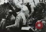 Standbild nordkoreanische Soldaten Korea, 1952, aus Sekunde 55 historischem Filmmaterial Videoclip 65675067840