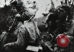 Standbild nordkoreanische Soldaten Korea, 1952, aus Sekunde 57 historischem Filmmaterial Videoclip 65675067840