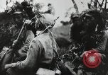 Standbild nordkoreanische Soldaten Korea, 1952, aus Sekunde 58 historischem Filmmaterial Videoclip 65675067840