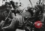 Standbild nordkoreanische Soldaten Korea, 1952, aus Sekunde 59 historischem Filmmaterial Videoclip 65675067840