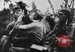 Standbild nordkoreanische Soldaten Korea, 1952, aus Sekunde 60 historischem Filmmaterial Videoclip 65675067840