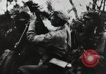 Standbild nordkoreanische Soldaten Korea, 1952, aus Sekunde 61 historischem Filmmaterial Videoclip 65675067840