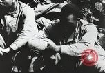 Image soldats nord-coréens Corée, 1952, de la seconde 13 séquences d'archives historiques vidéo 65675067841
