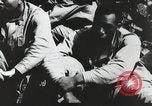 Image soldats nord-coréens Corée, 1952, de la seconde 14 séquences d'archives historiques vidéo 65675067841