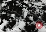 Image soldats nord-coréens Corée, 1952, de la seconde 19 séquences d'archives historiques vidéo 65675067841