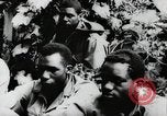 Image soldats nord-coréens Corée, 1952, de la seconde 24 séquences d'archives historiques vidéo 65675067841
