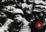 Image soldats nord-coréens Corée, 1952, de la seconde 36 séquences d'archives historiques vidéo 65675067841