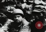 Image soldats nord-coréens Corée, 1952, de la seconde 37 séquences d'archives historiques vidéo 65675067841