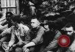 Image soldats nord-coréens Corée, 1952, de la seconde 41 séquences d'archives historiques vidéo 65675067841