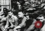 Image soldats nord-coréens Corée, 1952, de la seconde 42 séquences d'archives historiques vidéo 65675067841