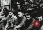 Image soldats nord-coréens Corée, 1952, de la seconde 44 séquences d'archives historiques vidéo 65675067841