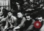 Image soldats nord-coréens Corée, 1952, de la seconde 45 séquences d'archives historiques vidéo 65675067841