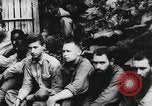 Image soldats nord-coréens Corée, 1952, de la seconde 46 séquences d'archives historiques vidéo 65675067841