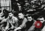 Image soldats nord-coréens Corée, 1952, de la seconde 48 séquences d'archives historiques vidéo 65675067841