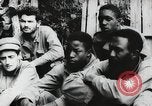 Image soldats nord-coréens Corée, 1952, de la seconde 51 séquences d'archives historiques vidéo 65675067841