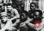 Image soldats nord-coréens Corée, 1952, de la seconde 55 séquences d'archives historiques vidéo 65675067841