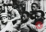 Image soldats nord-coréens Corée, 1952, de la seconde 57 séquences d'archives historiques vidéo 65675067841
